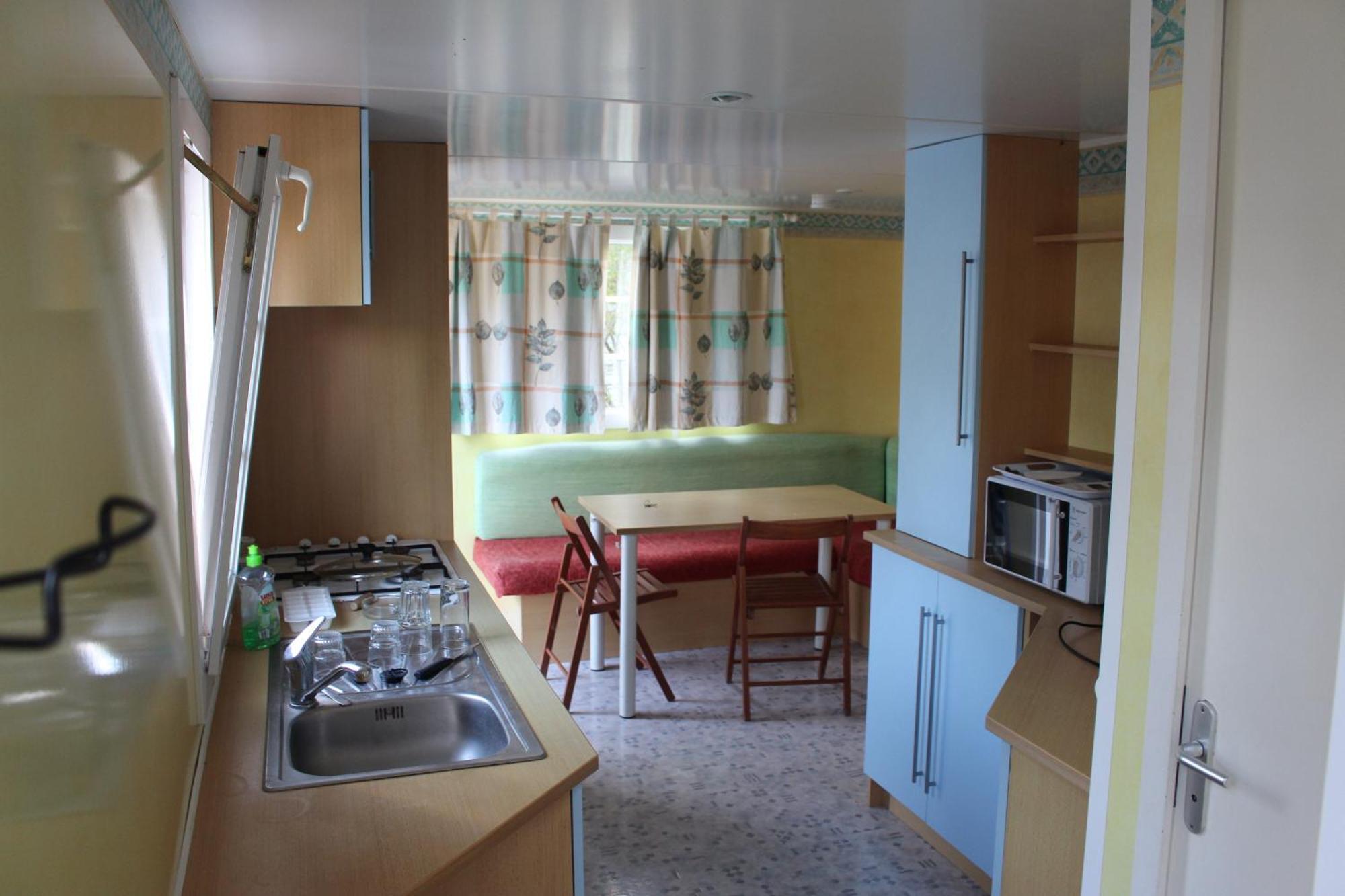 Camping Du Pontis Verteillac Buitenkant foto