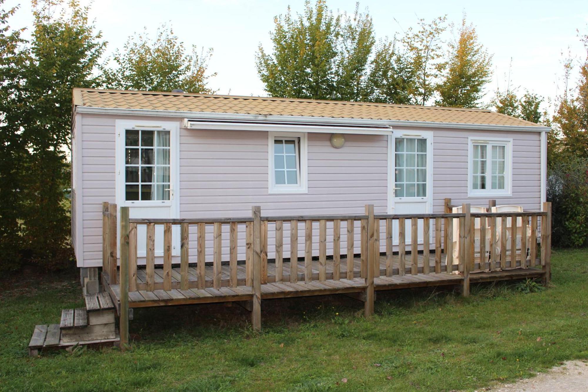 Camping Du Pontis Verteillac Buitenkant foto