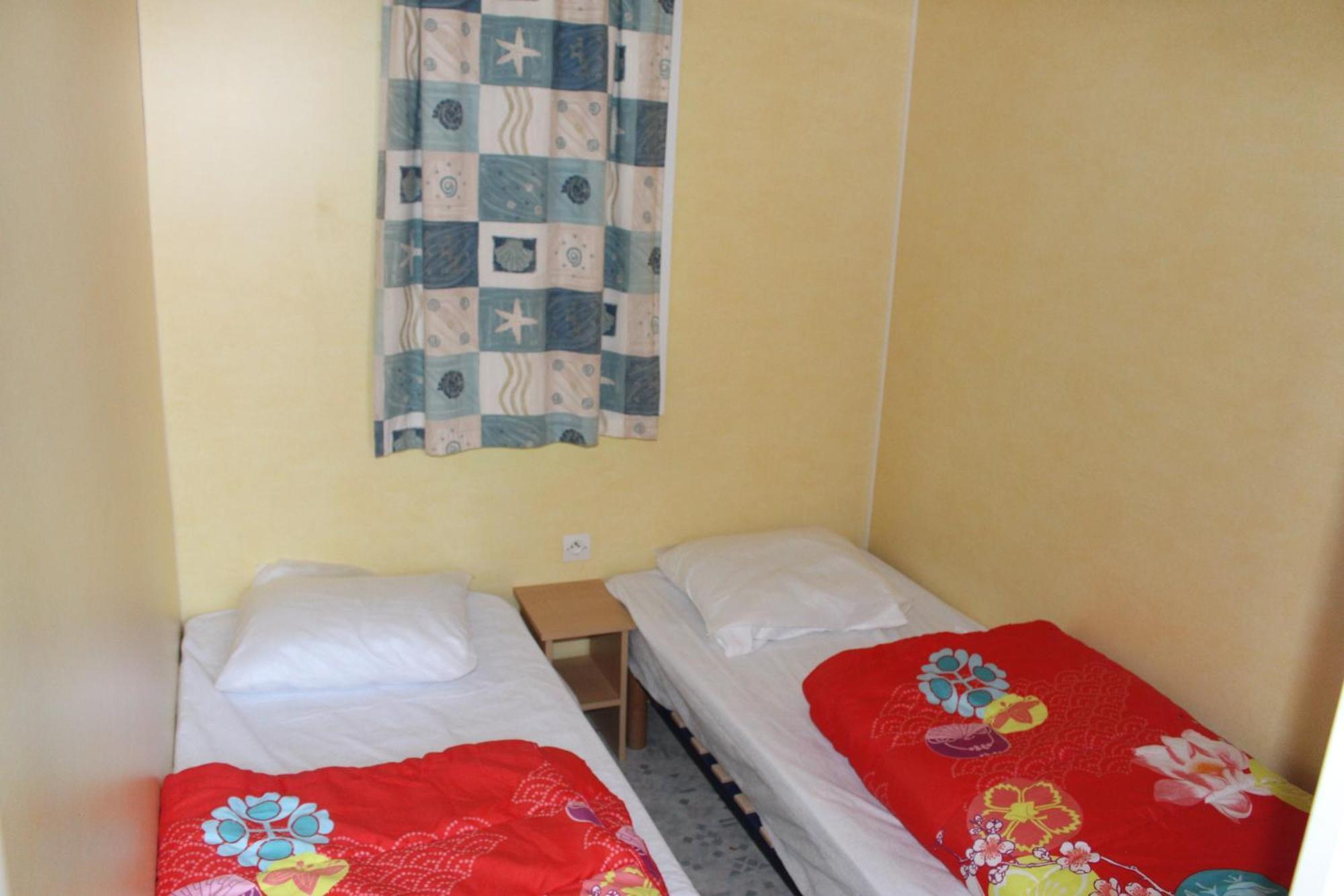Camping Du Pontis Verteillac Buitenkant foto