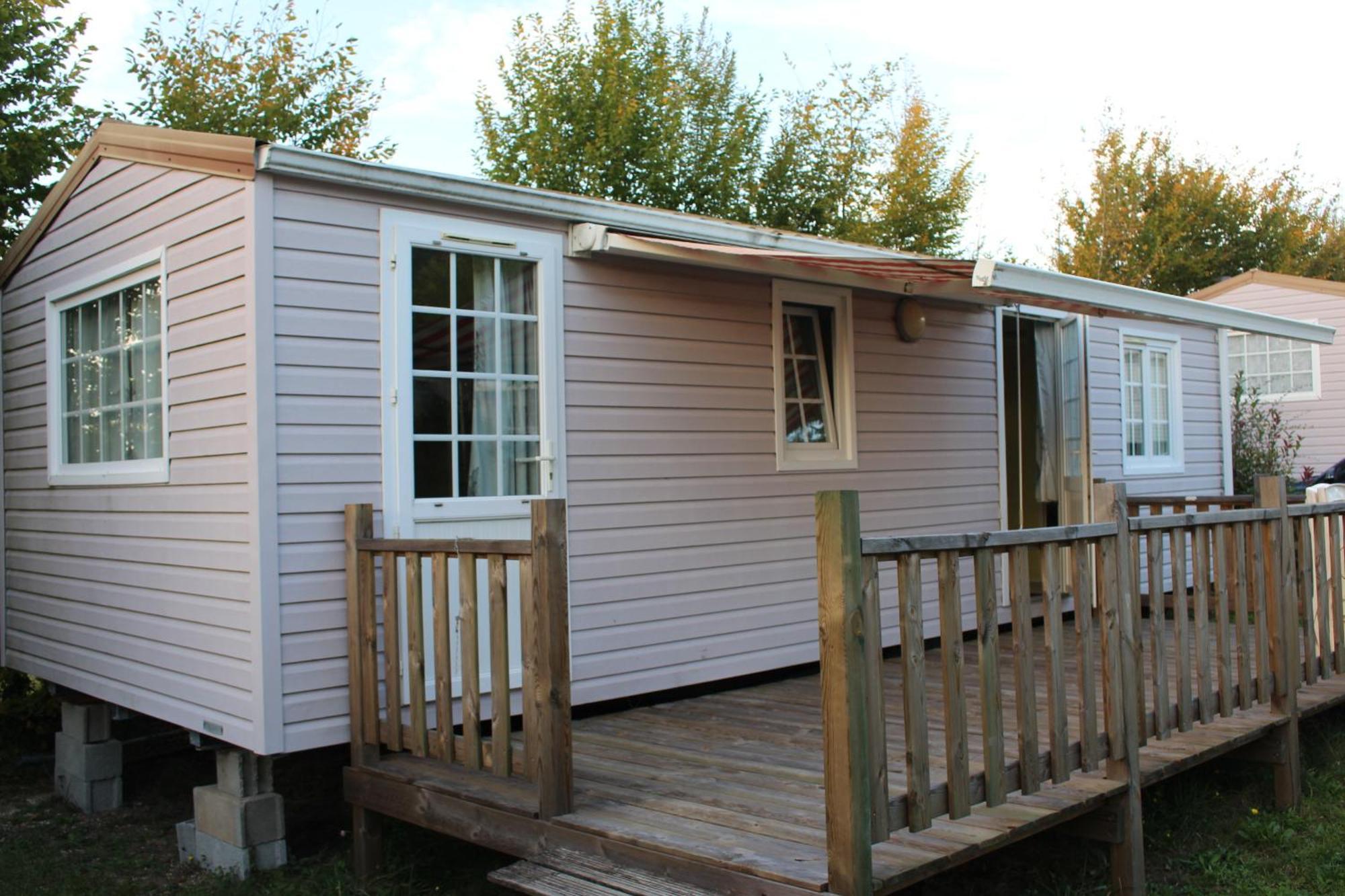 Camping Du Pontis Verteillac Buitenkant foto