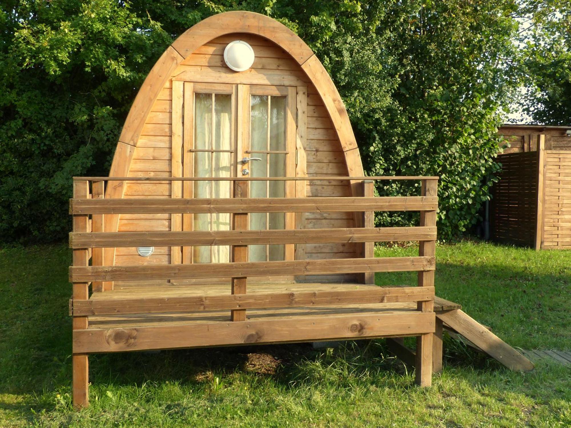 Camping Du Pontis Verteillac Buitenkant foto