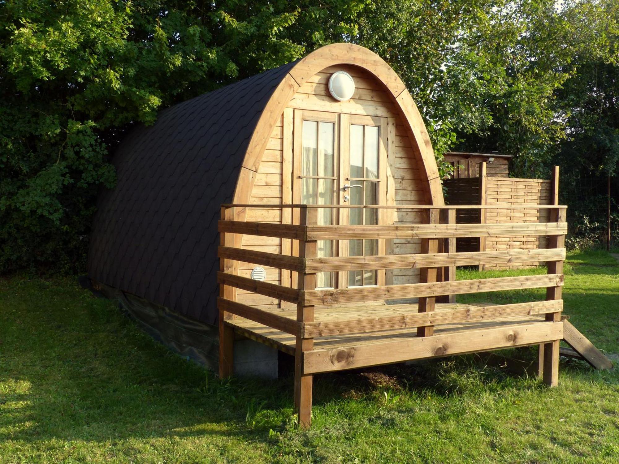 Camping Du Pontis Verteillac Buitenkant foto