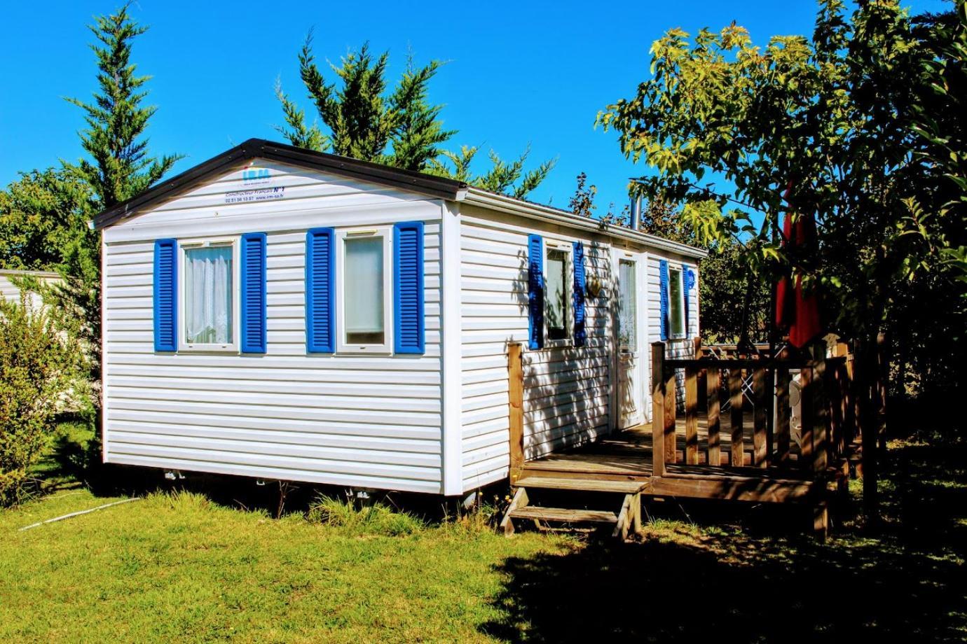 Camping Du Pontis Verteillac Buitenkant foto