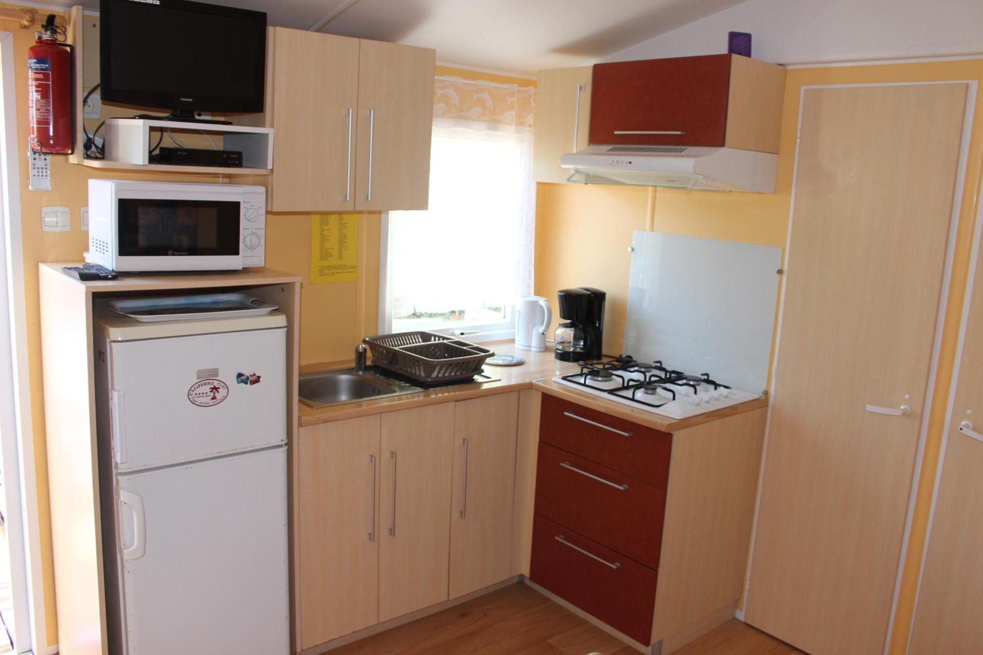 Camping Du Pontis Verteillac Buitenkant foto