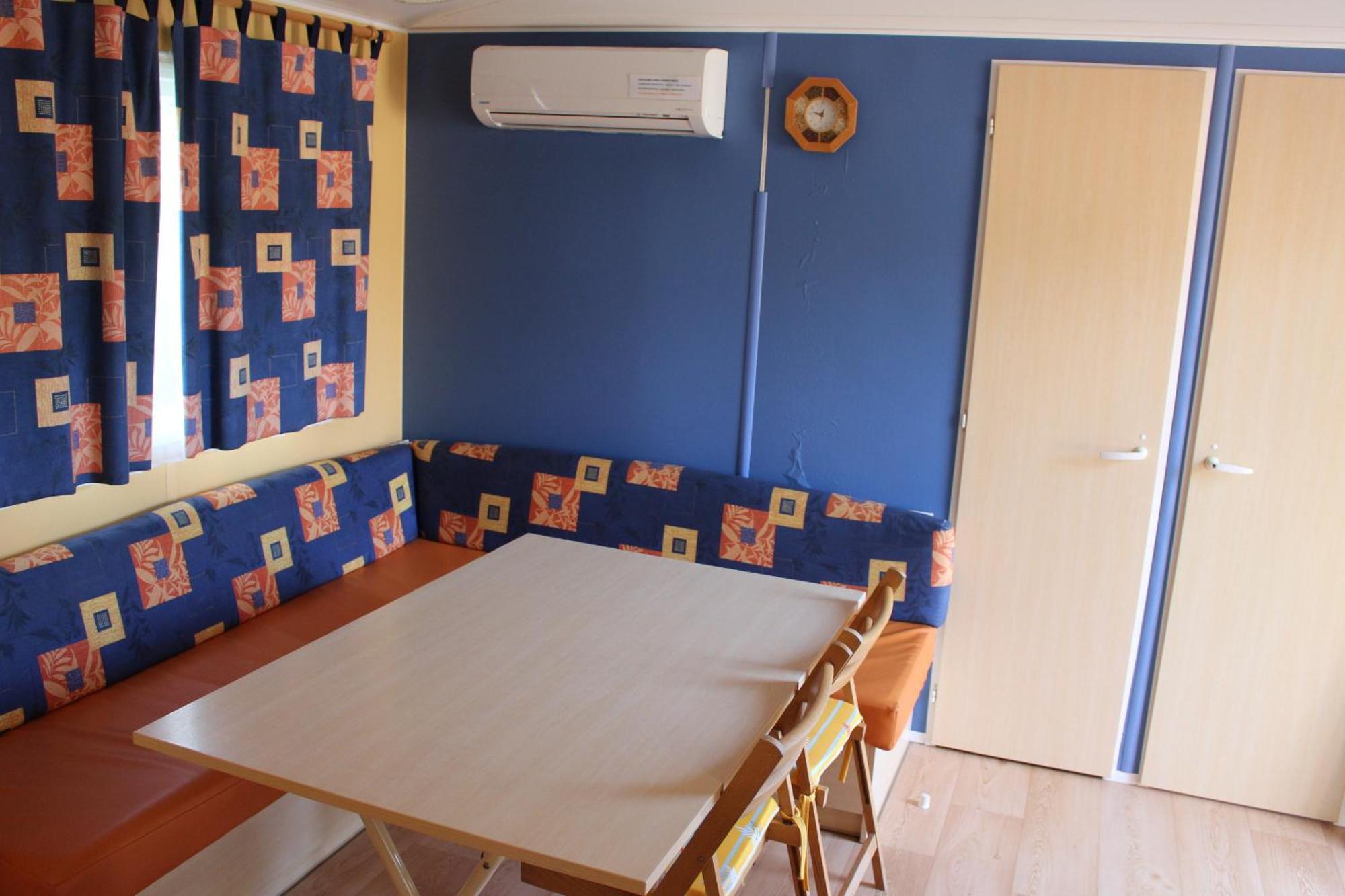 Camping Du Pontis Verteillac Buitenkant foto