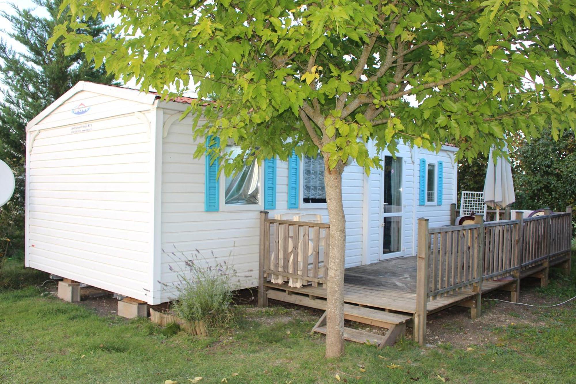 Camping Du Pontis Verteillac Buitenkant foto